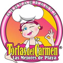 Tortas del Carmen