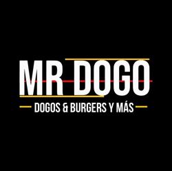Mr. Dogo