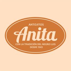Antojitos ANITA