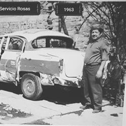 Auto Servicio Rosas