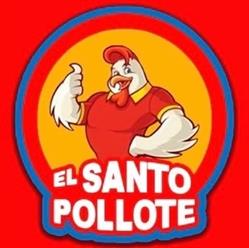 El Santo Pollote