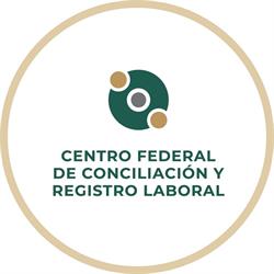Centro Federal de Conciliación y Registro Laboral
