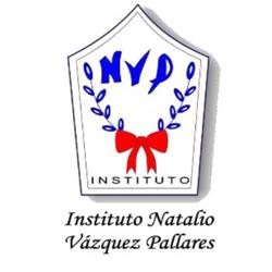 Instituto Natalio Vázquez Pallares Apatzingán