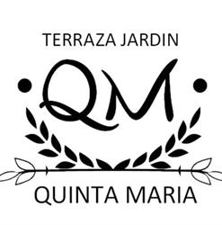 Terraza Jardín Quinta María