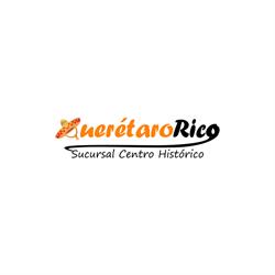 Querétaro Rico Centro Histórico