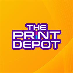 Centro de Impresión The Print Depot Reynosa