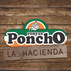 Tortas Poncho