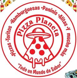 Pizza Planeta