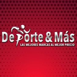 Deporte & Más