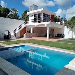 Casa Blanca Cancún