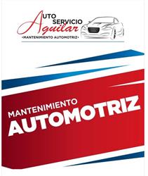Auto Servicio Aguilar