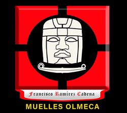 Muelles Olmeca