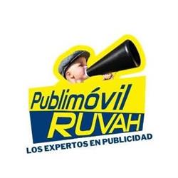 Publimovil RUVAH Monterrey Perifoneo, Volanteo Y Activaciones