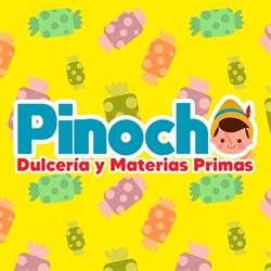 Dulcería y Materias Primas Pinocho