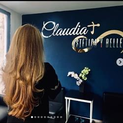 Claudia + Centro de Estética y Belleza