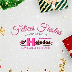 D Helados