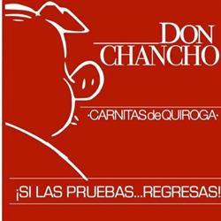 Don Chancho Carnitas