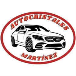 Auto cristales Mtz