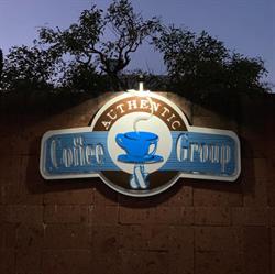 Coffee and Group