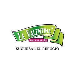 La Valentina Tlaquepaque pizza a la leña