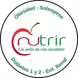 Nutrir ¡Un estilo de vida saludable