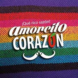 Amorcito Corazón Terraza