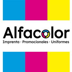 Alfacolor Imprenta Promocionales y Uniformes