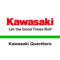 Kawasaki Querétaro