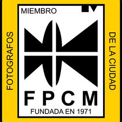 FOTÓGRAFOS PROFESIONALES DE LA CIUDAD DE MÉXICO A.C.