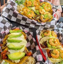 TACOS LALO JR