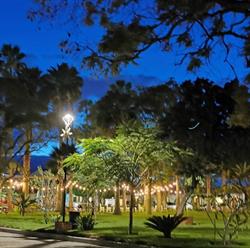 Hotel Sand's San Luis