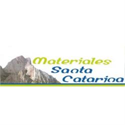 MATERIALES SANTA CATARINA