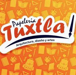 Papeleria Tuxtla
