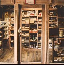 La Casa del Habano San Miguel de Allende