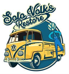 SOLO VOLKS RESTORE