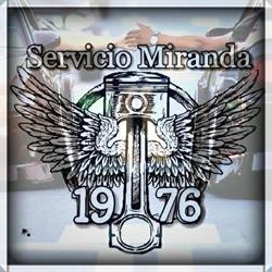 Servicio Miranda