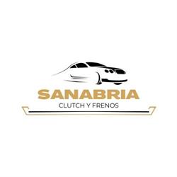 CLUTCH Y FRENOS SANABRIA