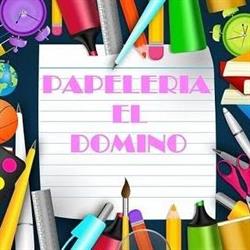 Papeleria el Domino