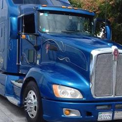 Transportes J. Ramirez