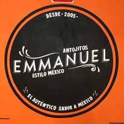 Antojitos Emmanuel
