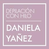 Depilación con Hilo Daniela Yañez