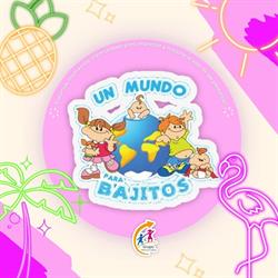 Un Mundo Para Bajitos