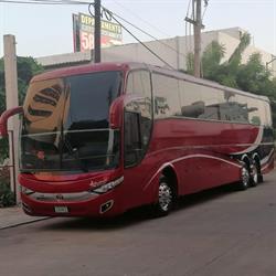 Michell Travel Renta De Autobuses y camionetas