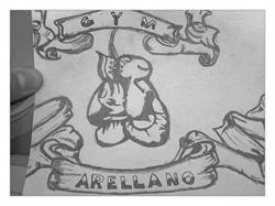 GYM Arellano BOX