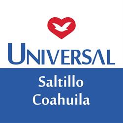 Universal Saltillo Coahuila