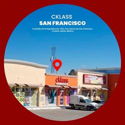Cklass San Francisco