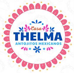 Antojitos Mexicanos Thelma