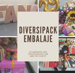 Diversipack Embalaje