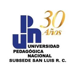 Universidad Pedagógica Nacional Subsede San Luis Río Colorado