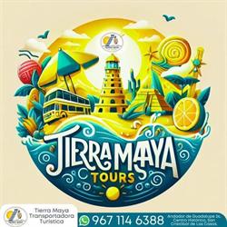 Tierra Maya Transportadora Turística